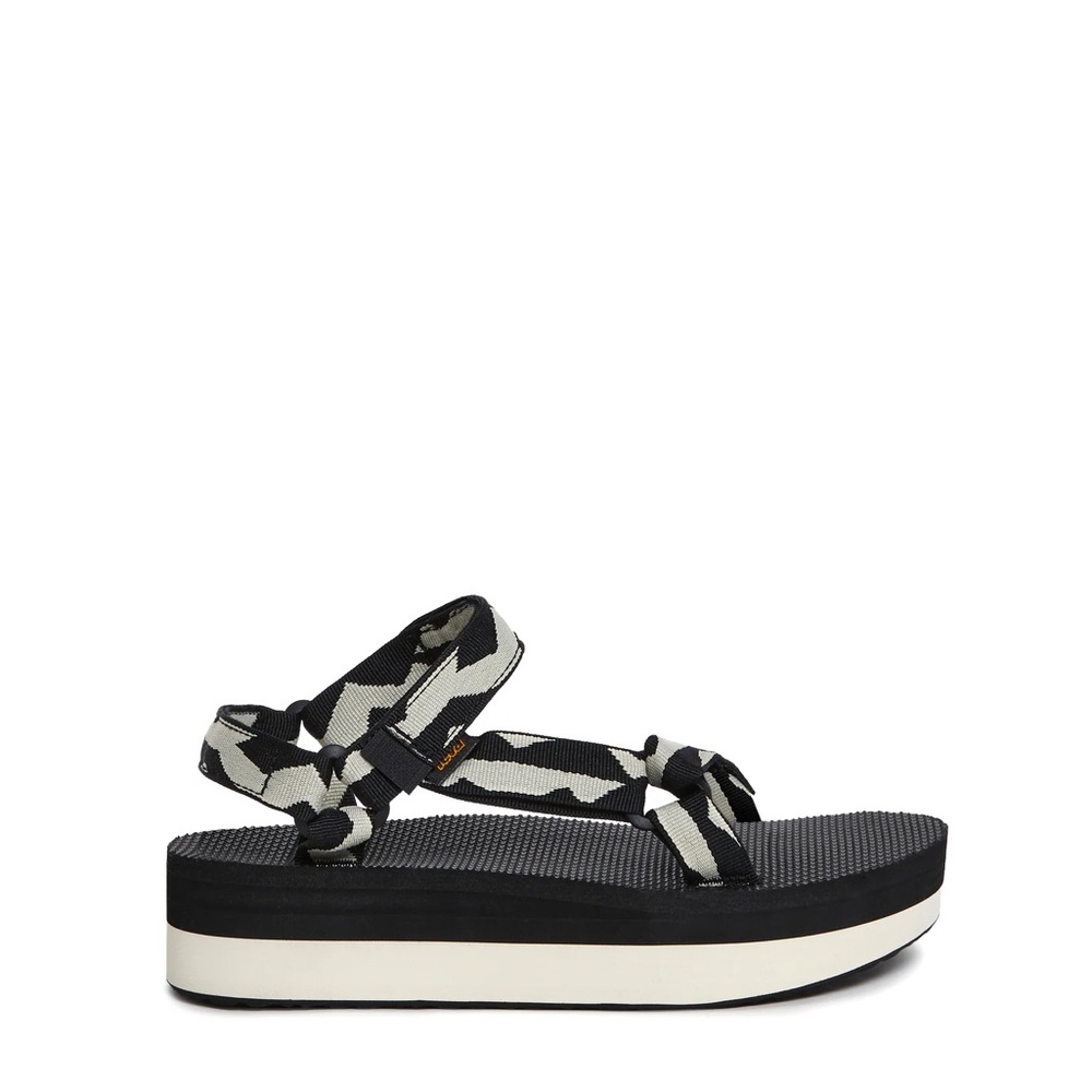 Teva Flatform Universal Sandal | Size 9 | NWT